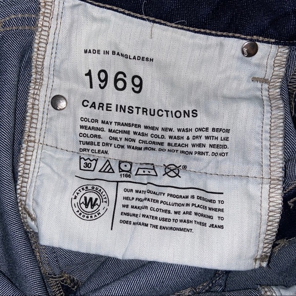 GAP | 1969 Slim Cut-Off Maddie Shorts - Picture 4 of 5